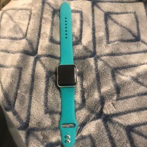 Selling